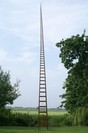 Herbert Koekkoek - ladders