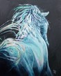 Equus aquamarine - Ellie Schrotenboer 2019